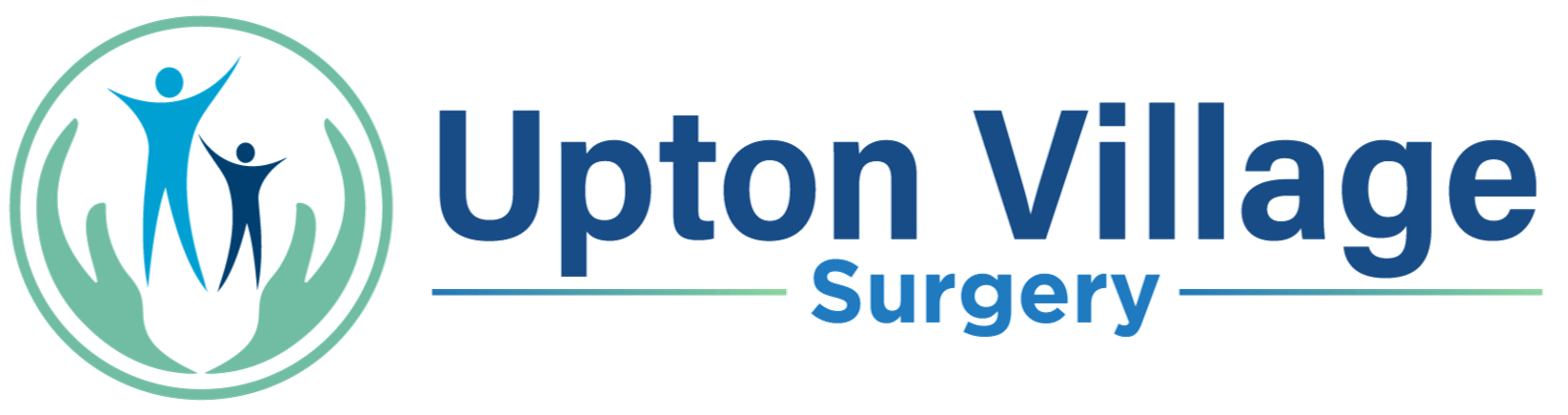 Upton Village Surgery Logo